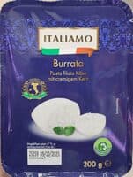 Burrata