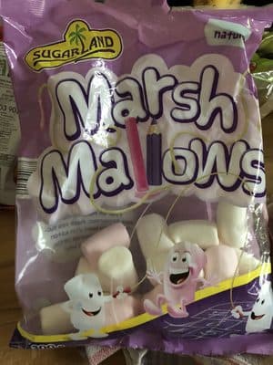 Marshmallows