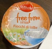 free from lactose cottage cheese