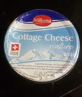 Cottage Cheese Nature