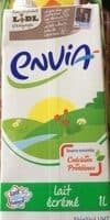 Lait écrémé