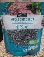 Whole Chia Seeds