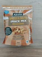 Snack mix