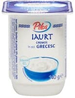 IAURT CREMOS în stil GRECESC