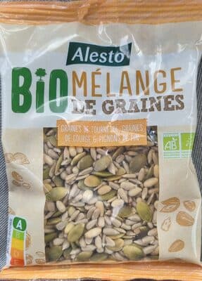 Bio Seed mix