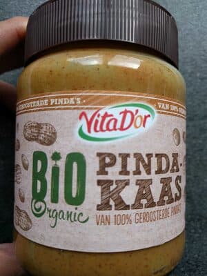 Peanut butter 100%