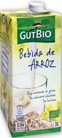 Bebida de arroz