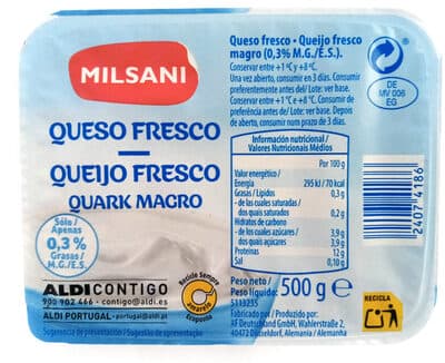 Queso Fresco