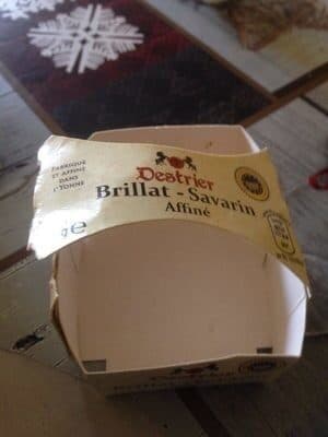 Brillat savarin