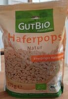 Haferpops Natur