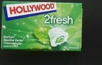 2fresh chewing-gum