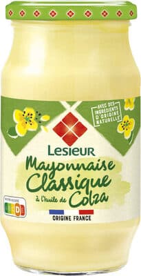 Mayonnaise classique