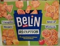 Belin réception