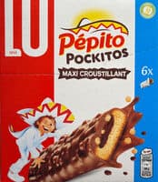 Pepito Pockitos