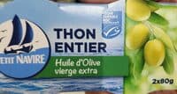 Thon entier