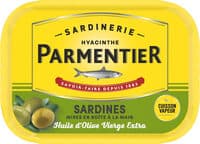 Sardines