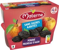 Pomme Pruneau d'Agen