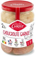 Choucroute