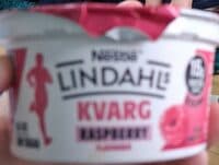 KVARG RASPBERRY FLAVOURED
