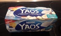 Yaos coco