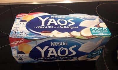 Yaos coco