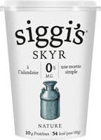 Skyr Nature