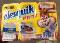 Nesquik petit