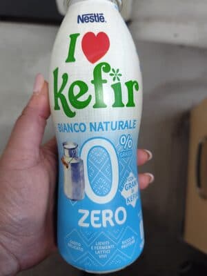 Kefir