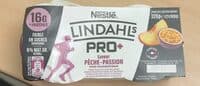 Lindahls Pro+ saveur passion