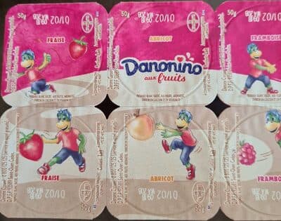 Danonino