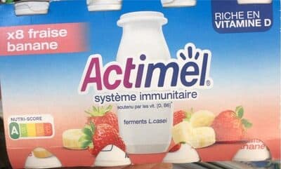 Actimel