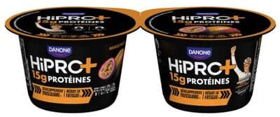 HIPRO + Mangue Passion