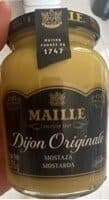 Dijon Originale Senf