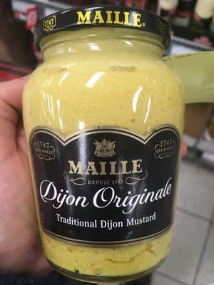 Dijon Original