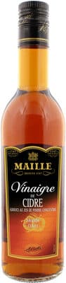 Maille Vinaigre de Cidre adouci au Jus de Pomme Concentré 500ml