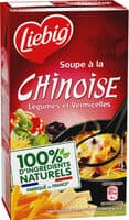 Soupe à la chinoise