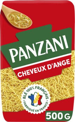 cheveux d'ange