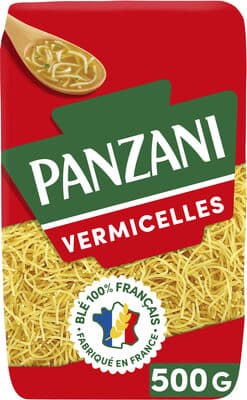 Vermicelle qualité supérieure 500g