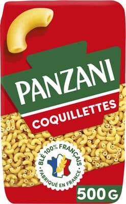 Coquillettes