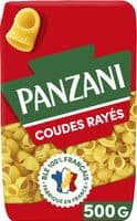 Coude rayé qualité supérieure 500g