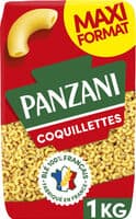 Coquillettes