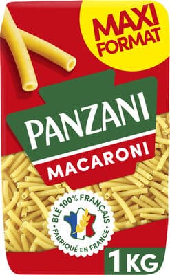 Macaroni