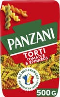 Panzani - Torti Tomates & Épinards