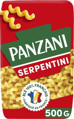 Serpentini