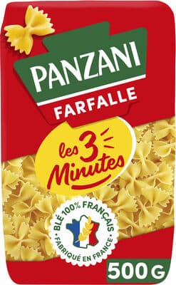 farfalle