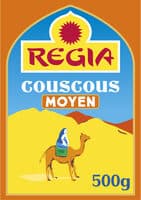 RG CS MOY 500G