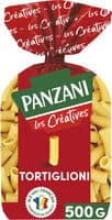 Panzani tortiglioni 500g