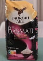 Rice Basmati