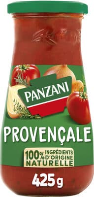 Panzani sce provencale 425g