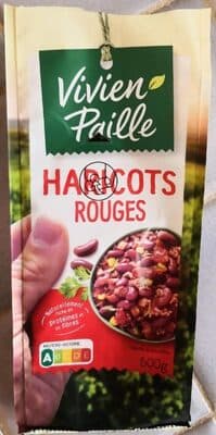 Haricots rouges